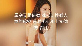 星空无限传媒 xk-51 性感人妻的秘密 背着老公和上司偷情-雅沁