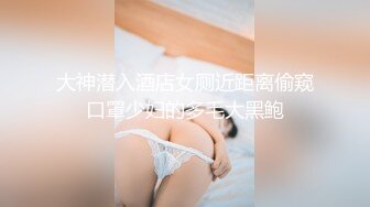 大神潜入酒店女厕近距离偷窥口罩少妇的多毛大黑鲍