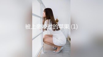 被上帝咬过的苹果 (1)