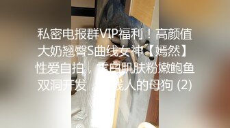 私密电报群VIP福利！高颜值大奶翘臀S曲线女神【嫣然】性爱自拍，雪白肌肤粉嫩鲍鱼双洞开发，有钱人的母狗 (2)