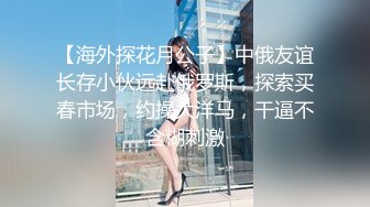 【海外探花月公子】中俄友谊长存小伙远赴俄罗斯，探索买春市场，约操大洋马，干逼不含糊刺激