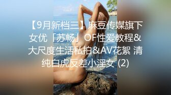 【9月新档三】麻豆传媒旗下女优「苏畅」OF性爱教程&大尺度生活私拍&AV花絮 清纯白虎反差小淫女 (2)